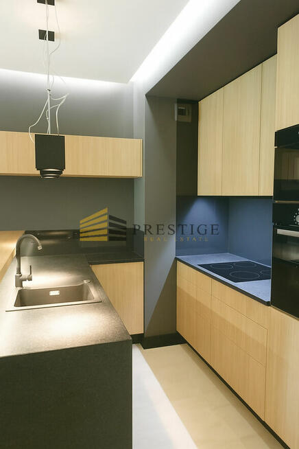 Nowoczesne 3-pokojowe mieszkanie przy Metrze