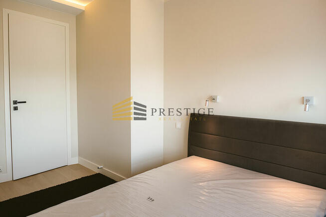 Nowoczesne 3-pokojowe mieszkanie przy Metrze