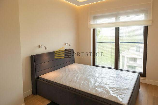 Nowoczesne 3-pokojowe mieszkanie przy Metrze