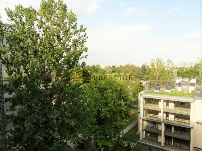 Nowoczesne 3-pokojowe mieszkanie przy Metrze