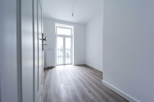 Mieszkanie Legnica, Zofii Kossak