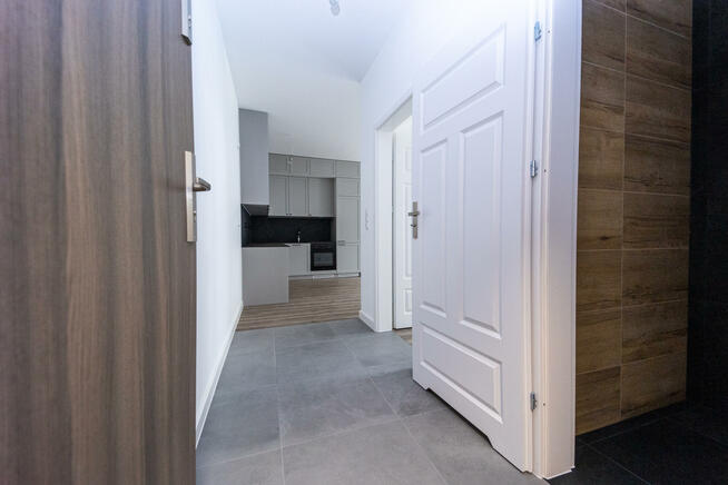 Mieszkanie Legnica, Zofii Kossak