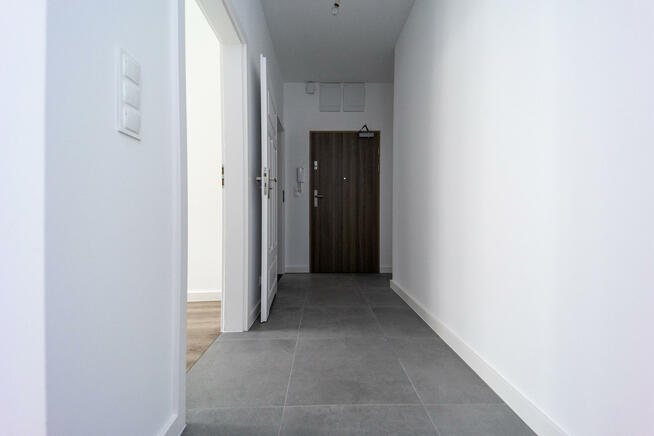 Mieszkanie Legnica, Zofii Kossak