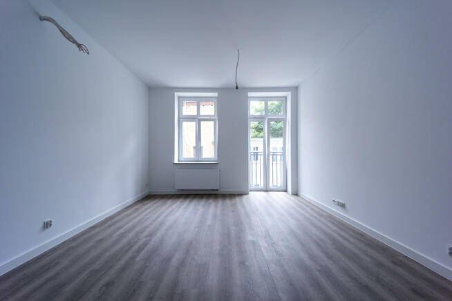 Mieszkanie Legnica, Zofii Kossak