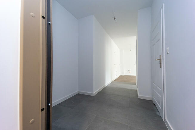 Mieszkanie Legnica, Zofii Kossak