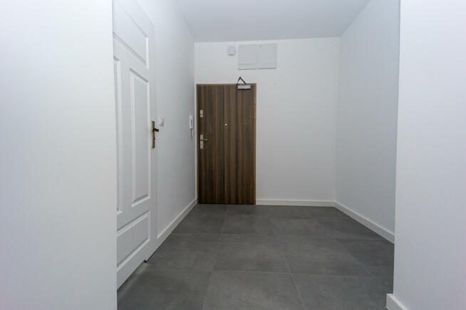 Mieszkanie Legnica, Zofii Kossak