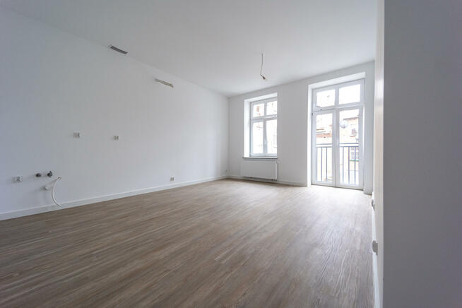 Mieszkanie Legnica, Zofii Kossak