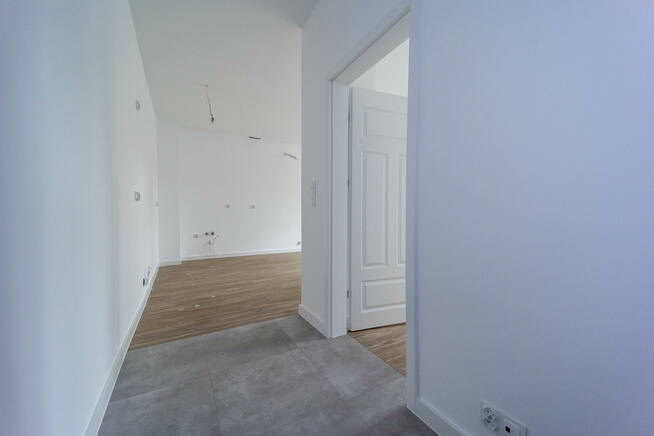 Mieszkanie Legnica, Zofii Kossak