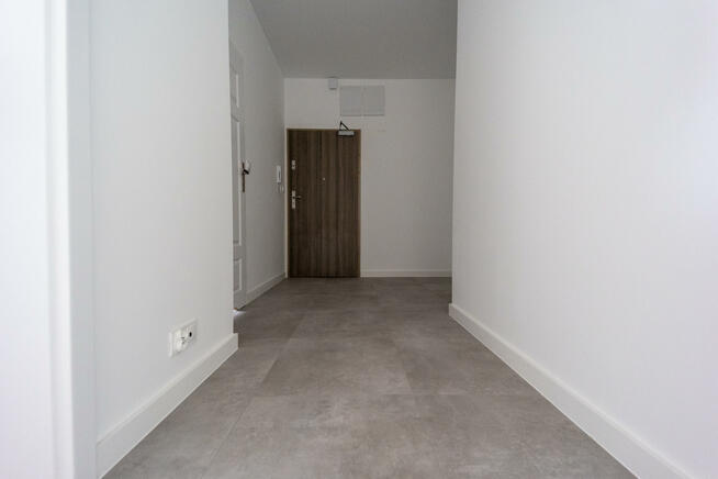 Mieszkanie Legnica, Zofii Kossak