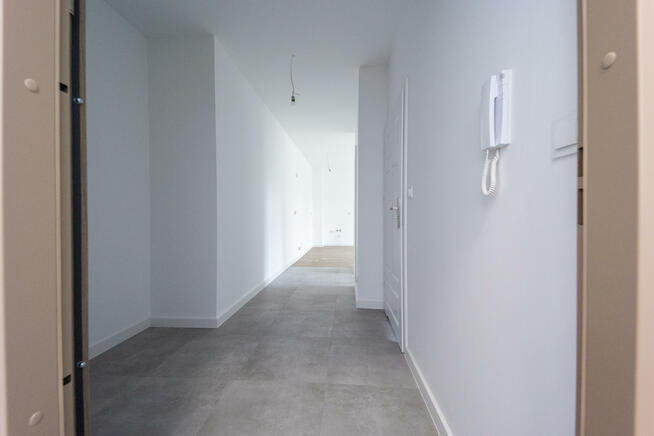 Mieszkanie Legnica, Zofii Kossak