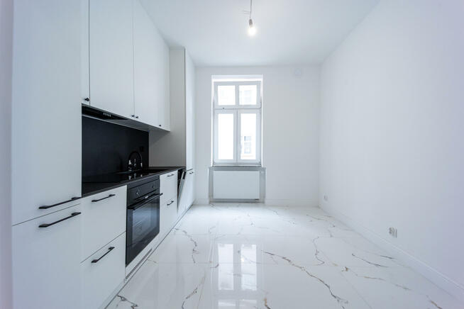 Mieszkanie Legnica, Zofii Kossak