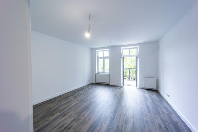 Mieszkanie Legnica, Zofii Kossak