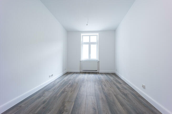 Mieszkanie Legnica, Zofii Kossak