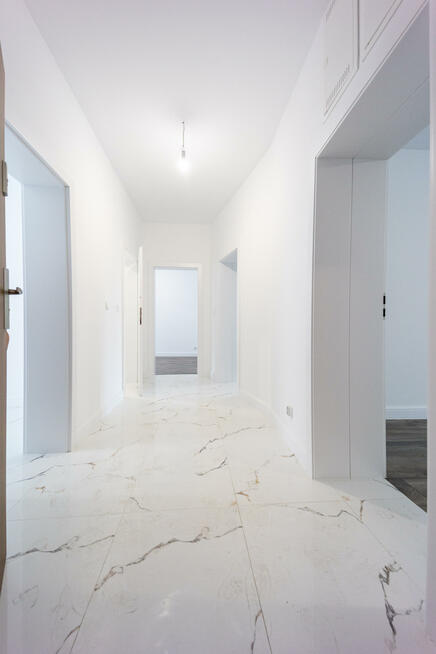 Mieszkanie Legnica, Zofii Kossak