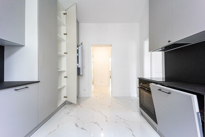 Mieszkanie Legnica, Zofii Kossak