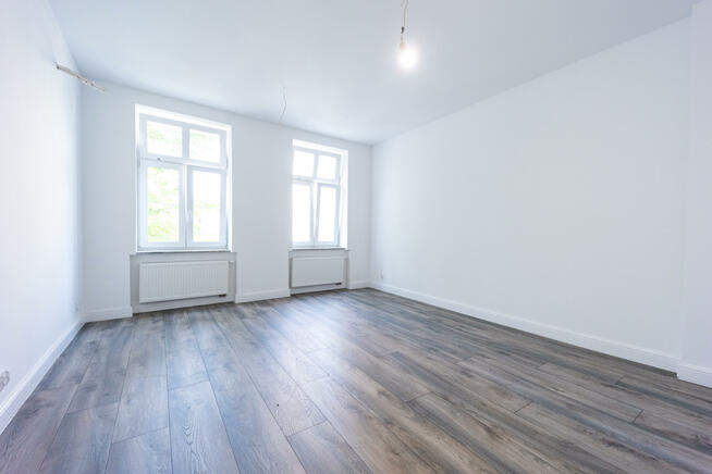 Mieszkanie Legnica, Zofii Kossak