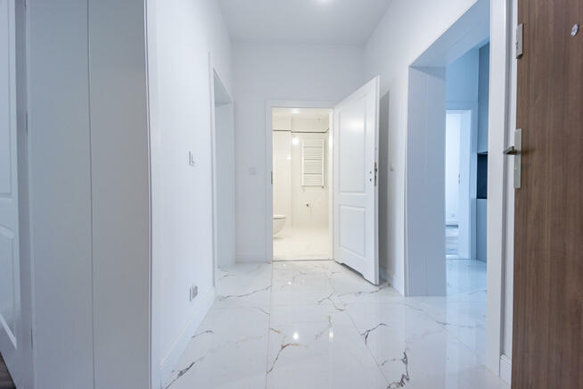 Mieszkanie Legnica, Zofii Kossak