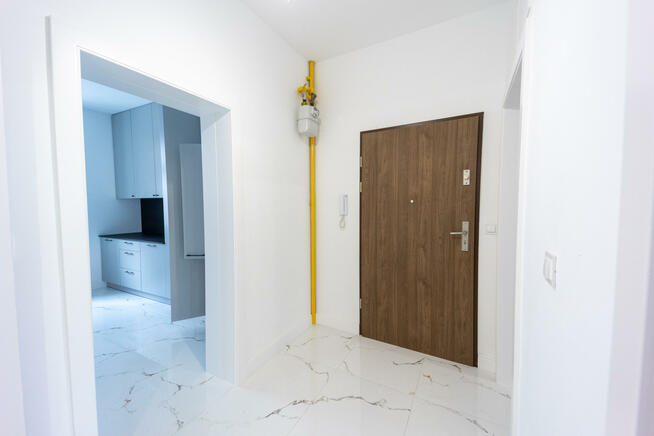 Mieszkanie Legnica, Zofii Kossak