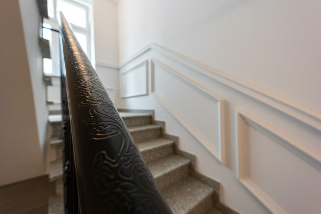 Mieszkanie Legnica, Zofii Kossak