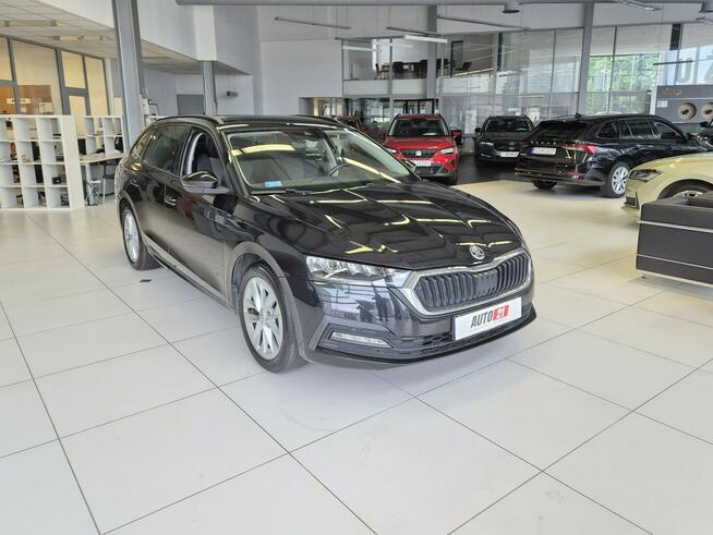 Skoda Octavia Ambition 1szy wł, bezwypadkowy, Gwarancja, VAT 23%