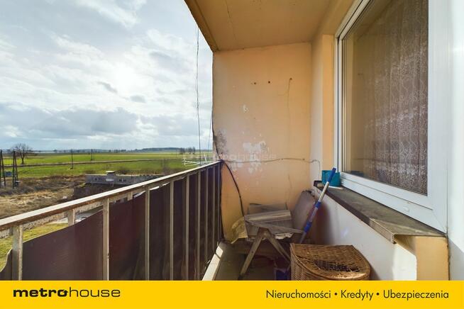 Mieszkanie w spokojnej okolicy