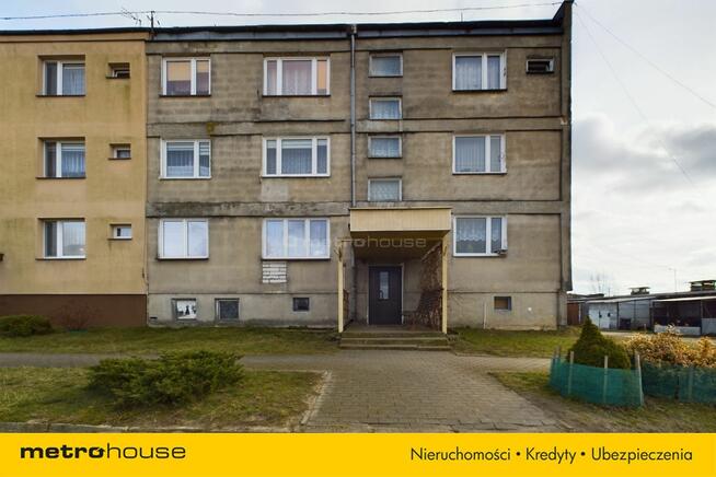 Mieszkanie w spokojnej okolicy