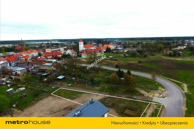 Działka budowlana w atrakcyjnej cenie