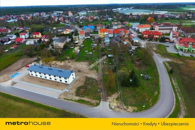 Działka budowlana w atrakcyjnej cenie