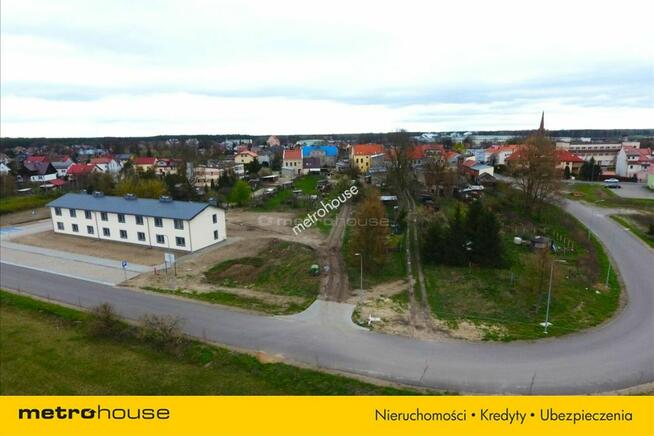 Działka budowlana w atrakcyjnej cenie