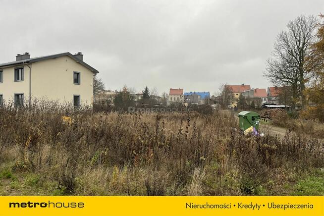 Działka budowlana w atrakcyjnej cenie