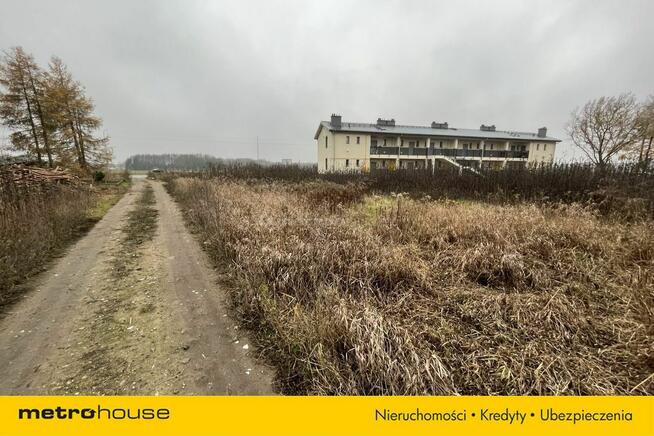 Działka budowlana w atrakcyjnej cenie