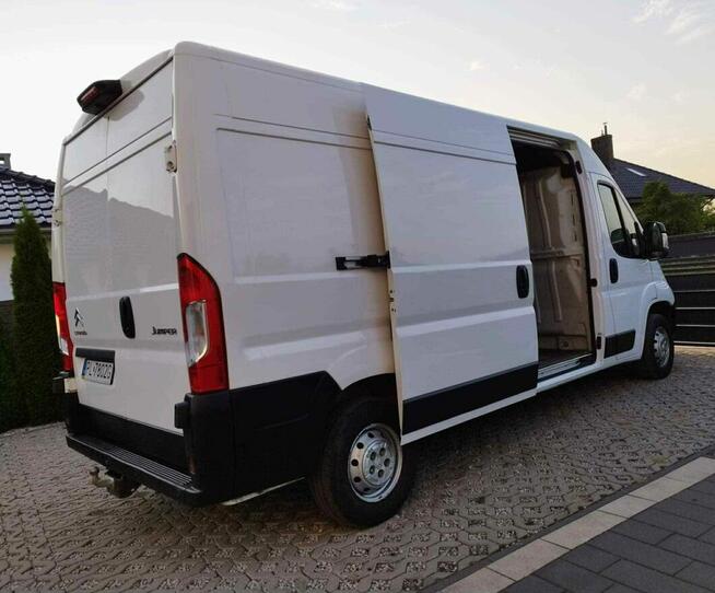 Citroen Jumper- bus dostawczy