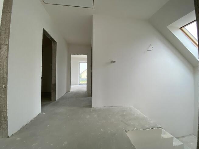 Dojlidy Górne * Dom 148m2* Działka 639m2 * media !