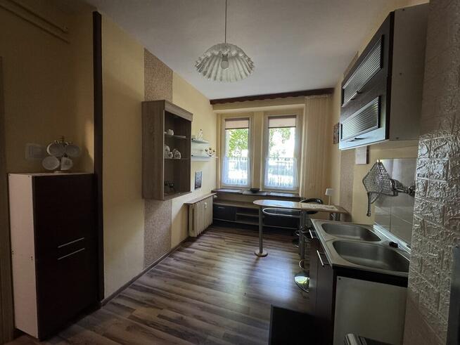 Przytulne mieszkanie w Centrum Gliwic szuka lokatorów