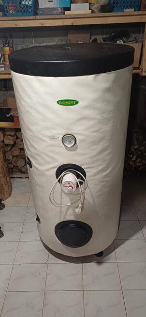 Zasobnik, zbiornik CWU Elektromet WGJ-S FIT 220L