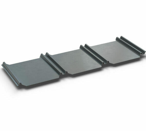 Blacha trapezowa, panel dachowy na rąbek