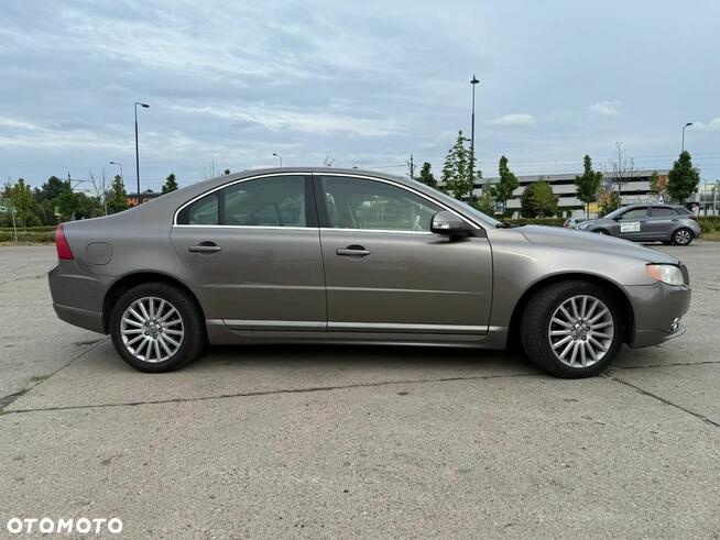 Volvo S80 T6 AWD Summum