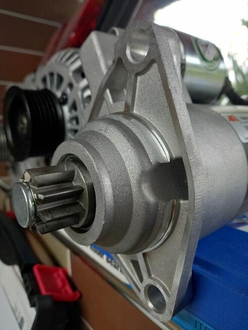 rozrusznik VW ,skoda, seat, ford, audi