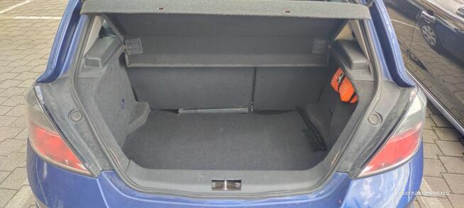 Opel Asta 2009r. 105km