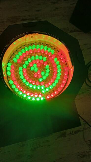 Sprzedam Światło dyskotekowe