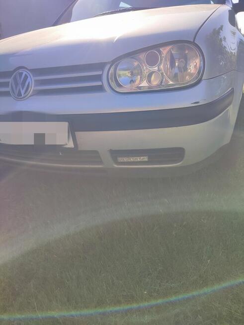 Golf 4 1.9 TDI