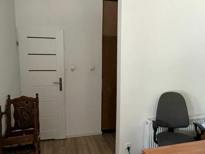 Syndyk sprzeda nieruchomość (Plac Zwycięstwa 8, Gołdap)