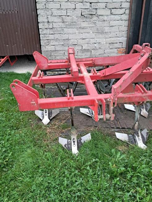 Agregat podorywkowy/uprawowy/gruber