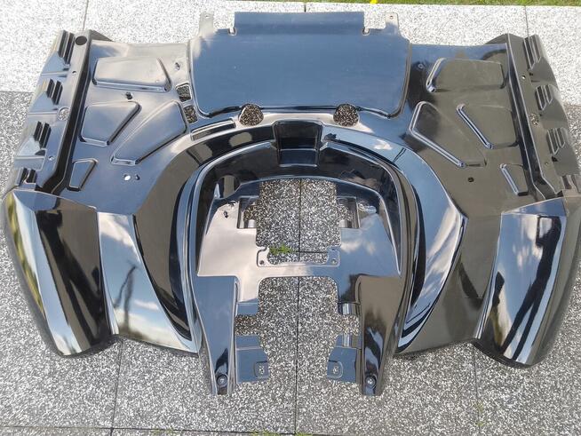 Polaris Sportsman850 XP Owiewka, Błotnik tył Nowy !