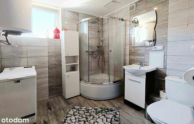 Mieszkanie 3 pokojowe, gotowe do wprowadzenia