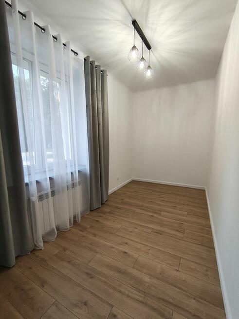 Sprzedam mieszkanie 52m2, parter, świeżo po remoncie