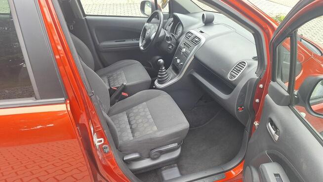 Suzuki Splash 1.2 Benzyna + GAZ