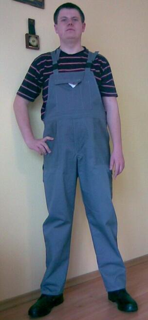 Odzież robocza Firmy www.rates.pl .Zaopatrzenie Radzymin