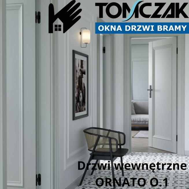 DRZWI WEWNĘTRZNE PORTA !!!