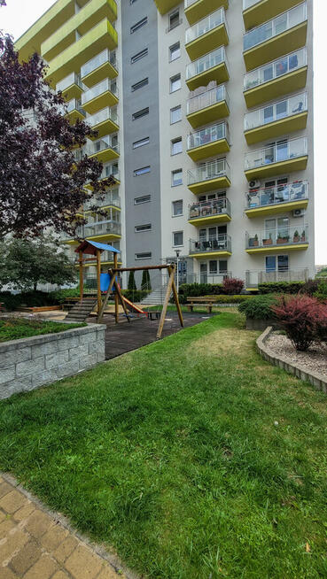 2 pokoje - NOWE BUDOWNICTWO - Blisko centrum!